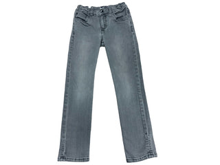 Boss Gray Wide leg jeans, 12- XS