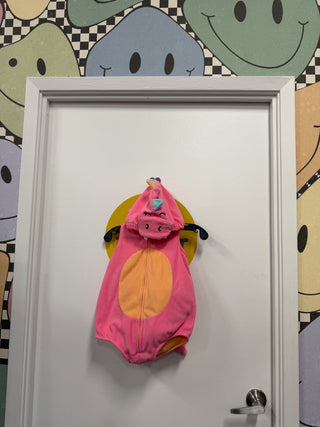 Unicorn Plush Halloween costume, 18 months