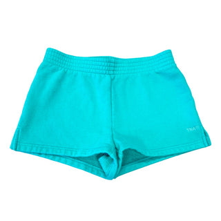 Tna Green cozy fleece perfect fit shorts, Women’s xs