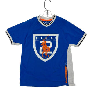 Polo Ralph Lauren T-shirt, 10 years