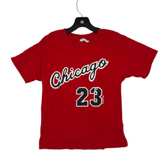 Gildan T-shirt, 8-10 years