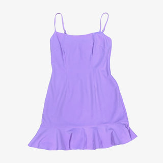 Lovers + Friends Lavender dress, Xxs