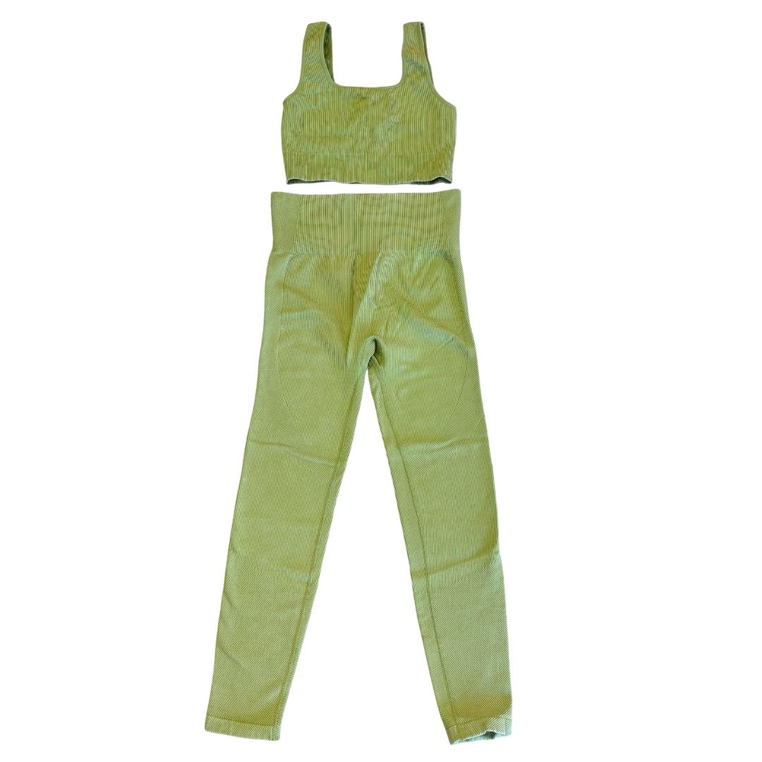 Joy Lab athletic set, womens small