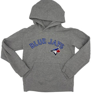 Blue Jays hoodie, 8 years