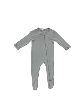 Kyte Light grey sleeper, 3-6 months