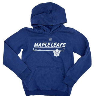 NHL hoodie, 10 years