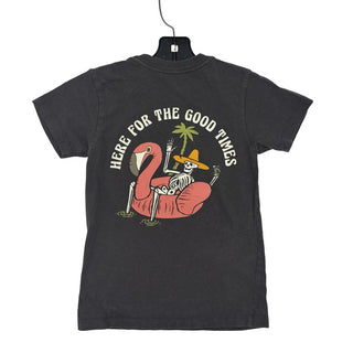 Tiny Whales T-shirt, 6 years