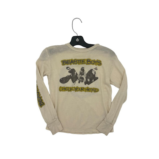 Rowdy Sprout long sleeve, 2 years