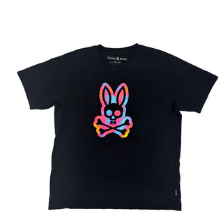 Pyscho Bunny T-shirt, 14-16 years