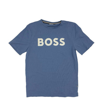 Hugo Boss T-shirt, 12 years