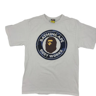 Bathing Ape T-shirt, small