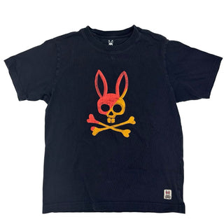 Pyscho Bunny T-shirt, 14-16 years
