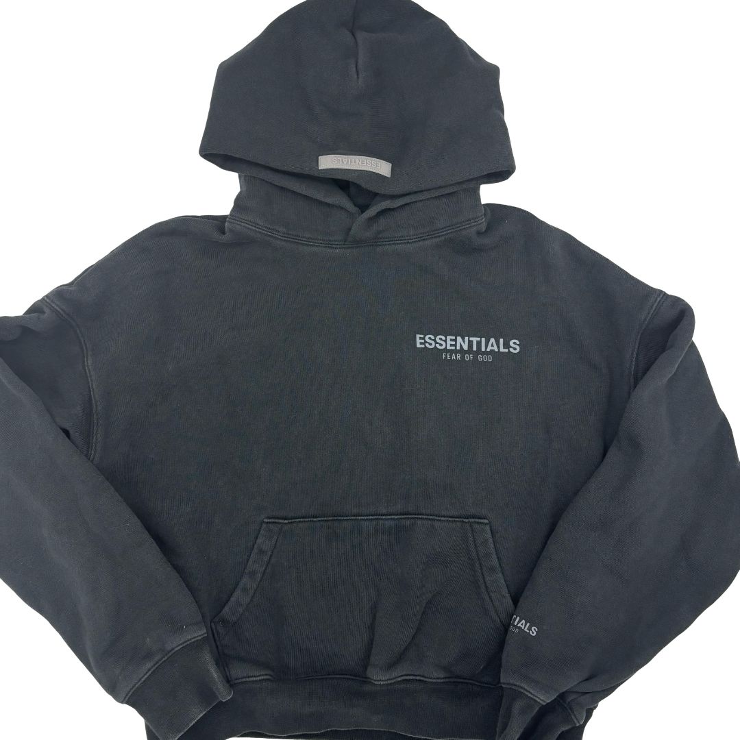 Essentials sweater, 12 years