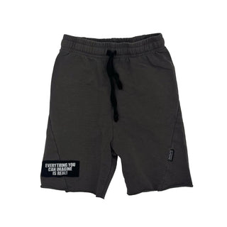 Nununu shorts, 6-7 years