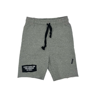 Nununu shorts, 6-7 years new with tags