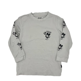 Pop Factory long sleeve, 5 years