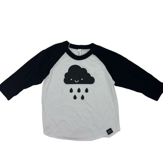Whistle & Flute T-shirt, 6 years