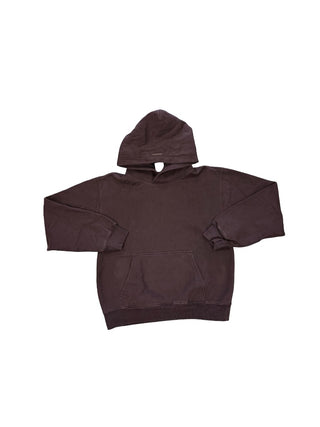 Aritzia Mocha brown hoodie, medium