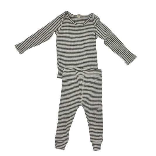 Quincy Mae set, 6-12 months