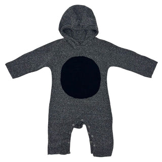 Nununu romper, 6-12 months