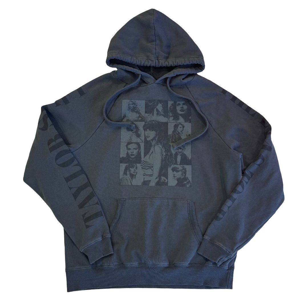 Taylor Swift Eras Tour hoodie, womens Xs