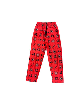 The Teeshirt Mafia Pyjama Pants, 8-10 years