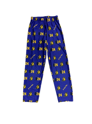 The Teeshirt Mafia Pajama pants la lakers, 8-10 years