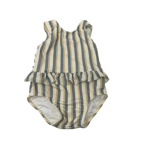 Rylee + Cru Swimsuit, 6-12 months