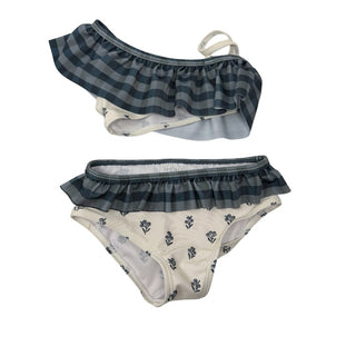 Mebie Baby Floral bikini, 0-3 months