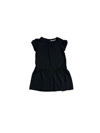 Bonpoint Black dress, 4 years
