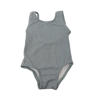 Rylee + Cru Blue swimsuit, 6-12 months