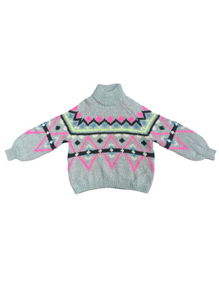 Zara Knitwear winter collection, 9-10 years