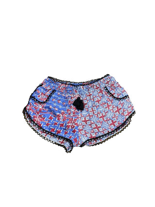 Poupette st Barth Shorts, 12-14 years youth small