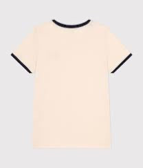 Petit Bateau Paris jersey shirt new with tags, 3 months