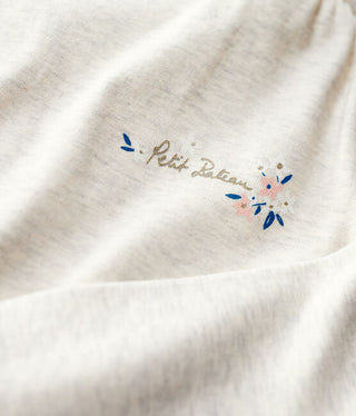 Petit bateau Long sleeved cotton shirt new with tags, 3 years
