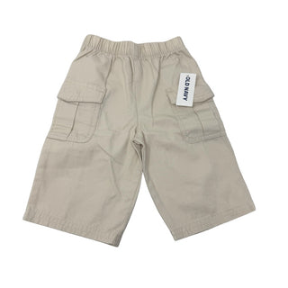 Old Navy Oat new with tags flare pants, 3-6 months