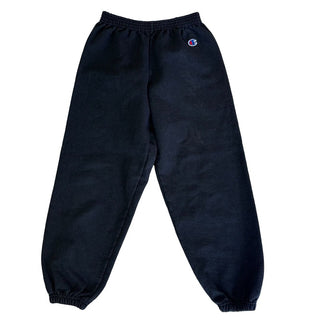 Champion sweatpants, 8 years