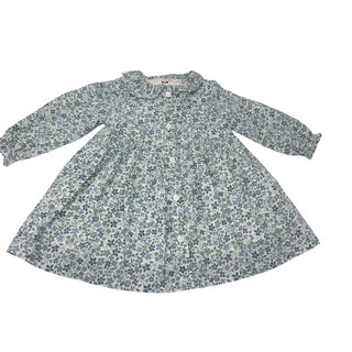 Cyrillus Paris Liberty London floral dress, 6 months