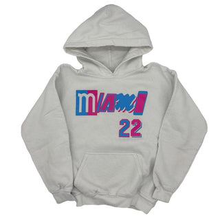 Gildan sweater, 8 years