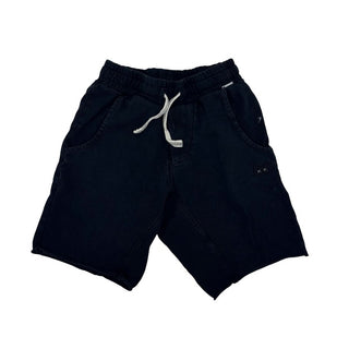 Munster shorts, 8 years
