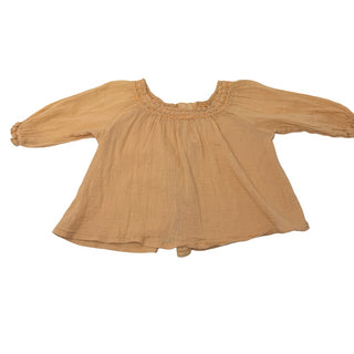 Bonpoint Coral blouse, 12 months