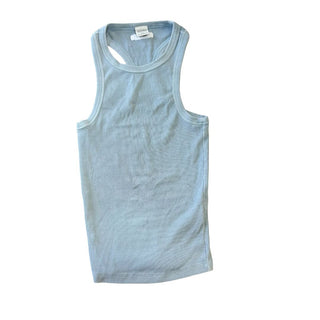 Aritzia Blue/Grey Homestretch Tank Top, xs