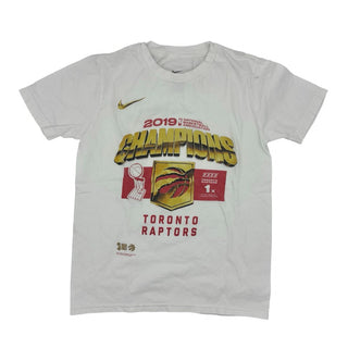 The Nike Tee T-shirt, 8 years