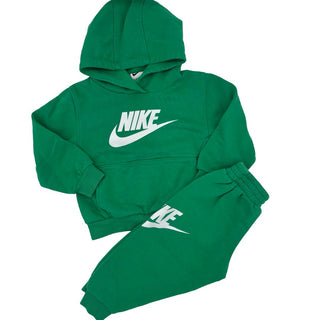 Nike sweat set, 2-3 years