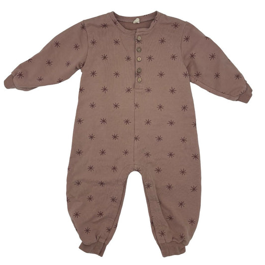 Quincy Mae romper, 18-24 months