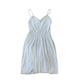 Cheryl Kids White Dress, small