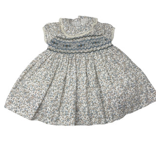 Amaia London Floral dress, 6 months