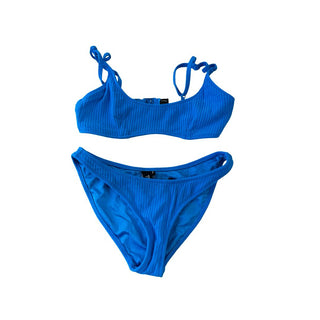 Triangl Electric Blue Bikini, xs