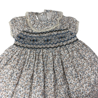 Amaia London Floral dress, 6 months