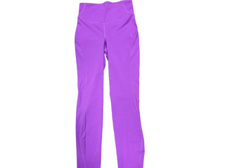Luluemon Purple leggings, 2